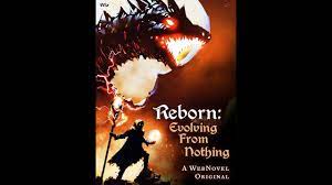 Reborn: evolving from nothing