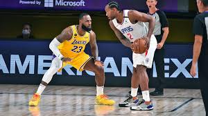The weighty decisions facing frank vogel after another game 1 loss. 2020 Nba Preseason Schedule Multiple Lakers Vs Clippers Matchups Headline Nine Day Slate Of Games Cbssports Com