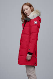 Discover high quality jackets, parkas and accessories designed for women, men and kids. Shelburne Parka Canada Goose
