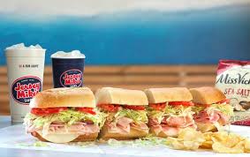 everything keto at jersey mike s in