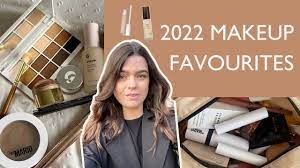 my 2022 makeup favourites of course