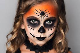 17 halloween makeup ideas for kids