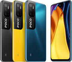 Called poco m3 pro 5g, the phone will officially debut on may 19. Poicp6zbpaknfm