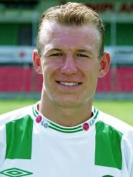 Januar 1984 in bedum) ist ein niederländischer fußballspieler. Arjen Robben Confirms Plans To Come Out Of Retirement Return To Fc Groningen