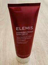 elemis frangipani bath body mixed