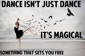 I Love To Dance Quotes. QuotesGram via Relatably.com