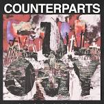 Counterparts - a Eulogy for Those Still Here Tour