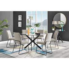 Dining Sets Tables And Chairs