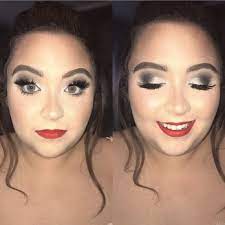 makeup artists