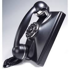 Retro Wall Telephone Slx Hospitality