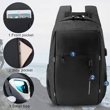 backpack waterproof laptop bag