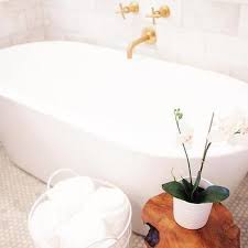 Kohler Purist Bath Filler Design Ideas