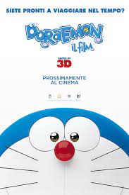 stand by me doraemon english suble