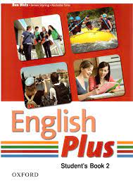 English plus 2 SB 1st ed - Pobierz pdf z Docer.pl
