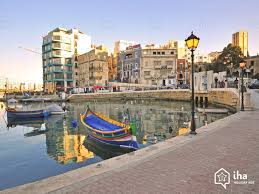 Book now & save up to €300 on your holiday in malta! Affitti San Julian S Per Vacanze Con Iha Privati