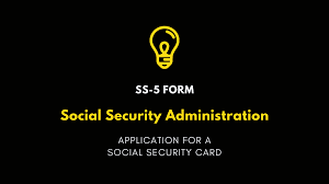 social security name change a complete