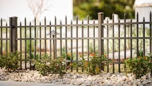 Newport News Fence Installation Fence