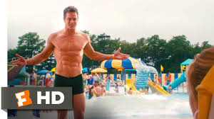 Is grown ups based on a book? Grown Ups Canadian Hunk And The Water Park Scene 8 10 Movieclips Youtube