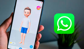 Un aspecto llamativo de los emoticonos de whatsapp, es que estos pueden ser utilizados en nuestros mensajes, para agregarlos junto a nuestras palabras. Whatsapp Como Crear Emojis Con Tu Rostro Y Compartirlos Con Tus Amigos Tecnologia Tecnologia Y Ciencia La Prensa Peru