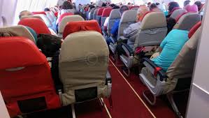best standard seat on an airasia x a330