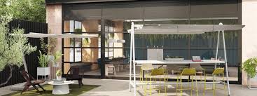 Outdoor Spaces Steelcase