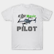 Mavic Pilot