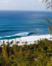 Types Of Surfing Waves How To Read Swells And Waves