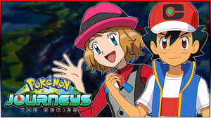 Pokemon Journeys: New Episodes To Premiere on Netflix In 2020 - Daily  Market Review