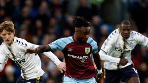 Everton Stumble Deeper into Trouble with 3-2 Defeat at Burnley -  HuntDailyNews.in