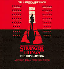 Stranger Things: The First Shadow 