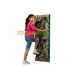 Playground Climbing Wall Panel