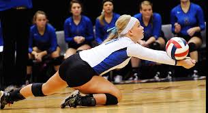 Volleyball Knee Pads Everything You Need To Know