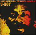 Babylon Burning: The Mighty Songs of U-Roy
