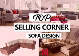 top selling l shape corner sofa in stan