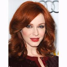Auburn hair colors are a warm red color that flatters most skin tones and eye colors and can be the perfect option for women wanting to try a new, subtle hair color. 31 Red Hair Color Ideas For Every Skin Tone In 2018 Allure