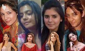 10 stani actresses without makeup