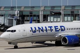On all 738 flights (outside of micronesia) united airlines offers internet service. United Offering Non Stop Flights Between Halifax And Chicago Business The Chronicle Herald