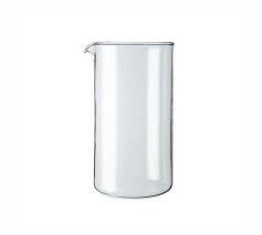 Bodum Spare Glass Beaker For 8 Cup