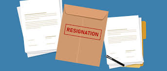 7 perfect resignation letter exles
