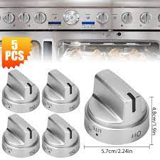 Ge Stove Knobs For