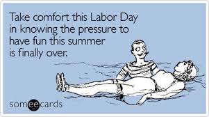 Image result for labor day meme