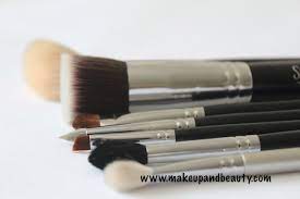 7 must have sigma makeup brushes