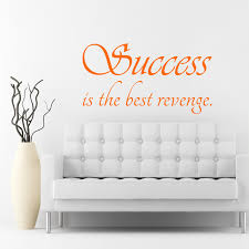 Wall Decal E Wall Stickers English