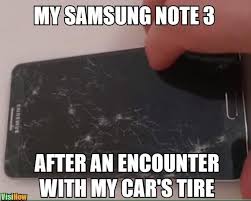 To use your notes later, make sure you organize and structure the information carefully. Unlock A Samsung Galaxy Note Phone When Your Screen Is Broken Visihow