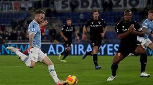 Lazio-Udinese 4-4 - Calcio - Rai Sport