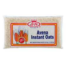 save on la fe instant oats order