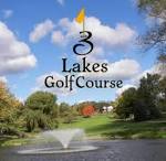 3 Lakes Golf Course | Pittsburgh, PA