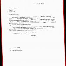 60 Day Notice Of Rent Increase Letter Archives