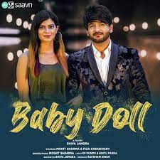 baby dolll mohit sharma song
