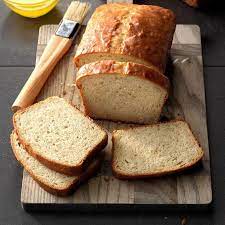 No Knead Honey Oatmeal Bread Recipe gambar png